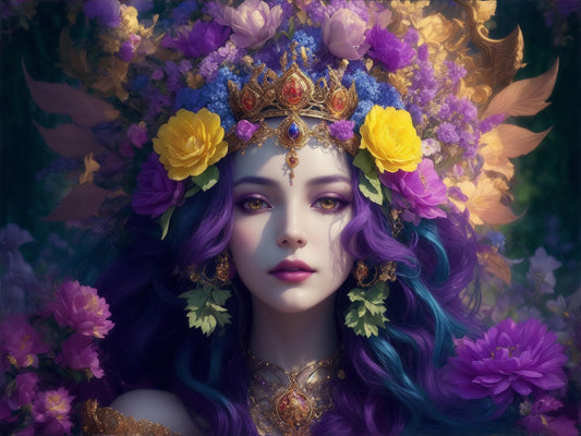 Auric Energy of Love