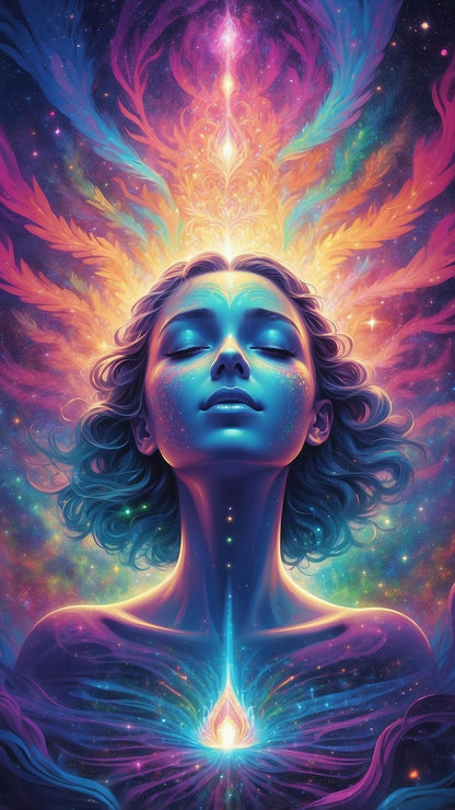 Heal Yourself