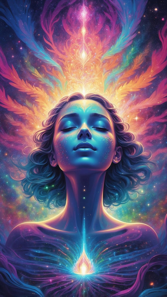 Heal Yourself